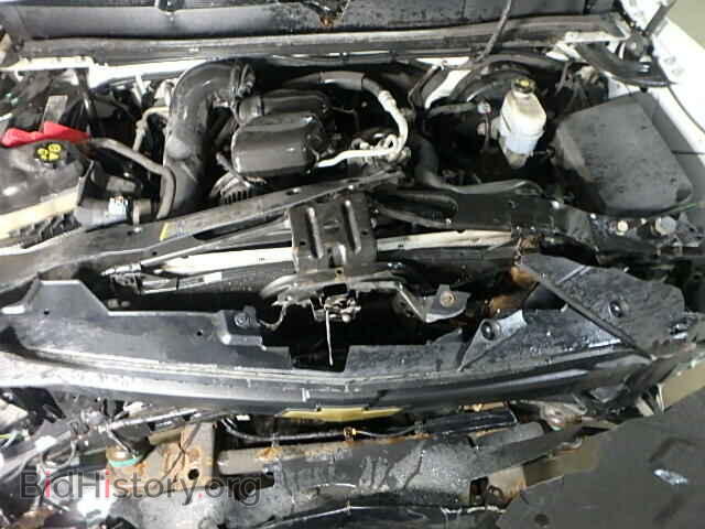 2011 CHEVROLET SILVERADO - VIN: 1GCNCPEX5BZ169697 - Фото 7