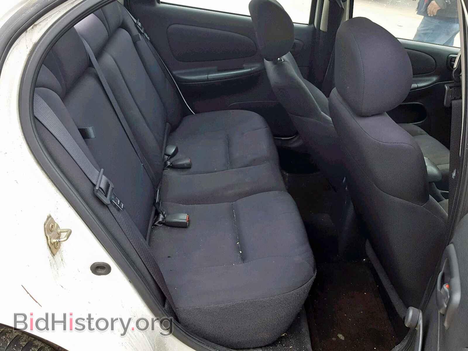 2003 DODGE NEON - VIN: 1B3ES26C13D230433 - Фото 6