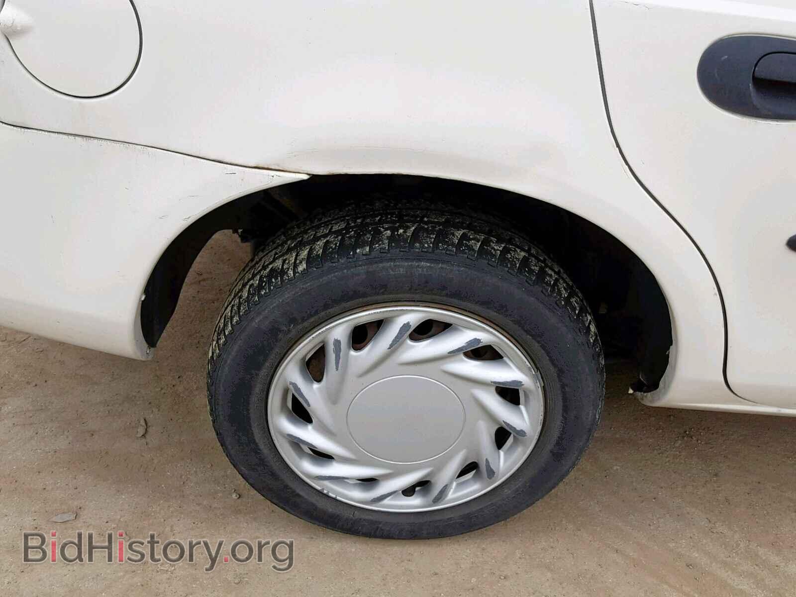 2003 DODGE NEON - VIN: 1B3ES26C13D230433 - Фото 9