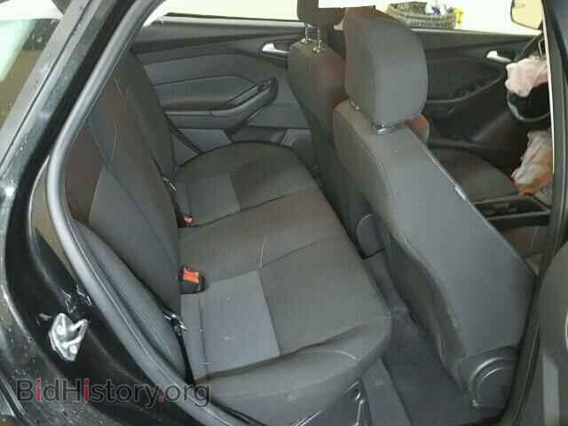 2015 FORD FOCUS - VIN: 1FADP3F27FL218778 - Фото 6