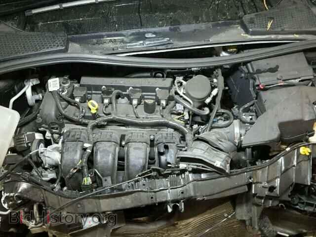 2015 FORD FOCUS - VIN: 1FADP3F27FL218778 - Фото 7
