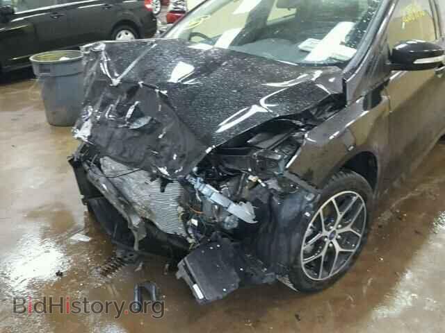 2015 FORD FOCUS - VIN: 1FADP3F27FL218778 - Фото 10