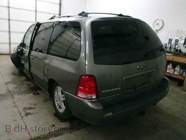 2005 FORD FREESTAR - VIN: 2FMZA52215BA70463 - Фото 3