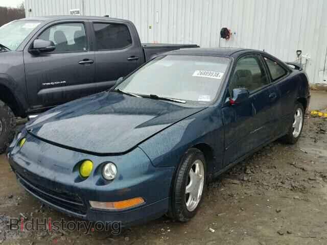 1996 ACURA INTEGRA - VIN: JH4DC4460TS006676 - Фото 2