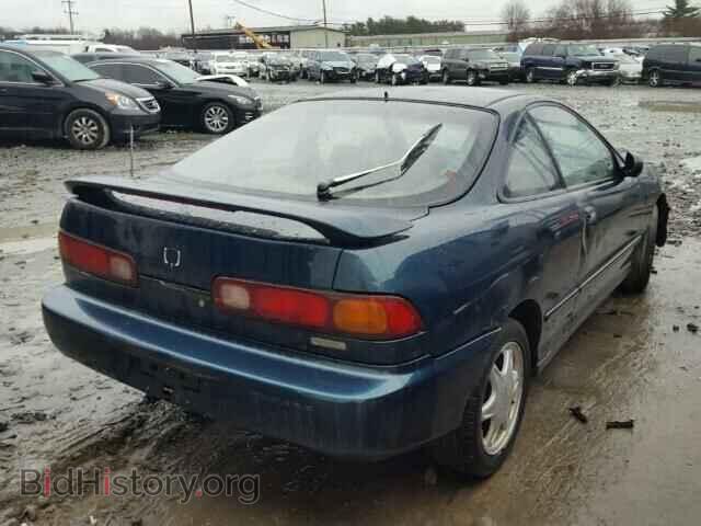 1996 ACURA INTEGRA - VIN: JH4DC4460TS006676 - Фото 4