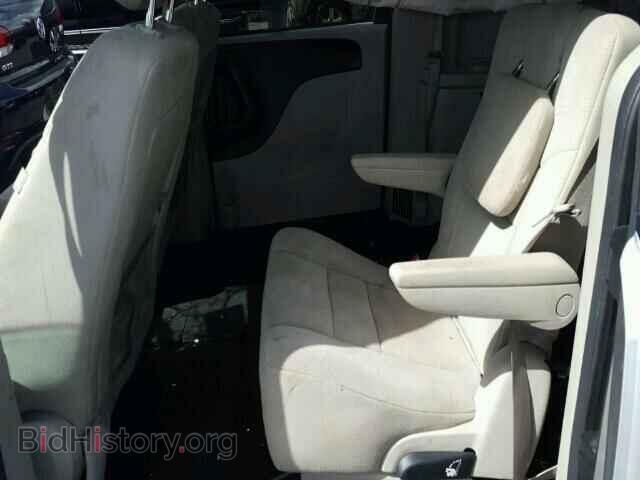 2011 DODGE CARAVAN - VIN: 2D4RN3DG0BR752486 - Photo 6