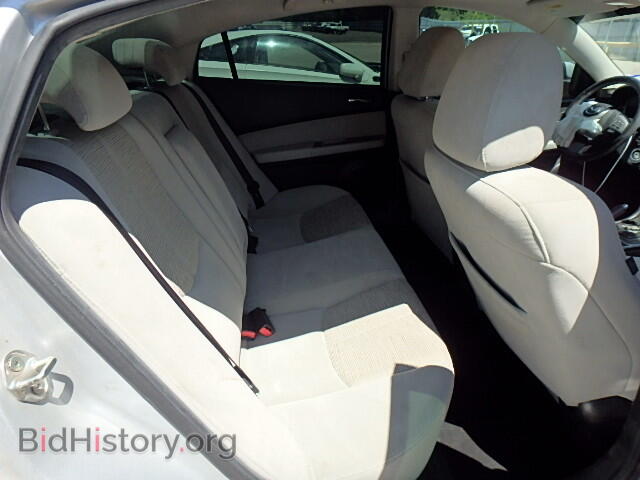 2010 MAZDA 6 - VIN: 1YVHZ8CH4A5M48829 - Фото 6