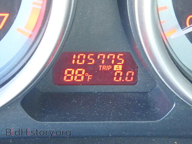 2010 MAZDA 6 - VIN: 1YVHZ8CH4A5M48829 - Фото 8