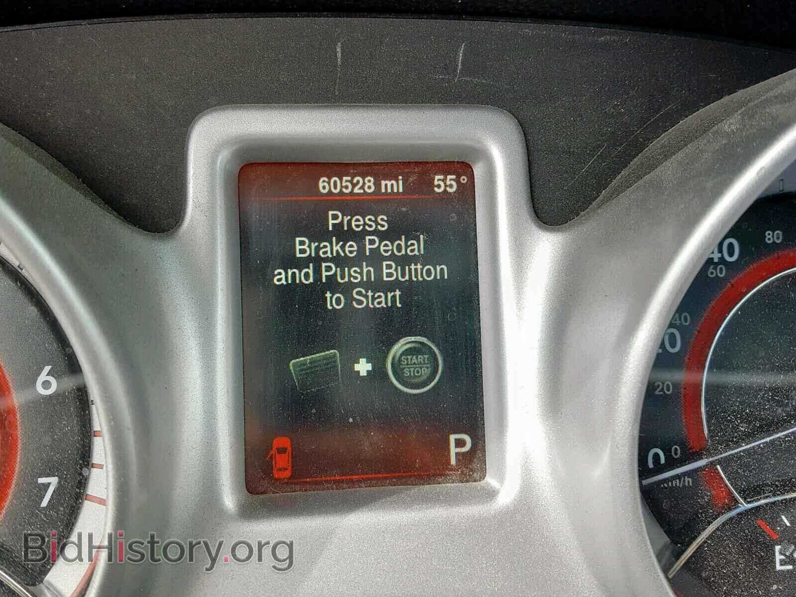 2015 DODGE JOURNEY SE - VIN: 3C4PDCAB7FT736174 - Фото 8