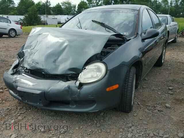 2001 DODGE NEON - VIN: 1B3ES46C21D263689 - Фото 2