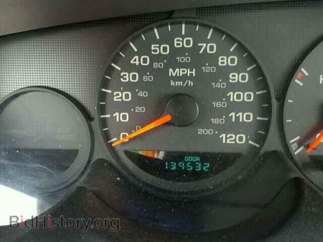 2001 DODGE NEON - VIN: 1B3ES46C21D263689 - Фото 8
