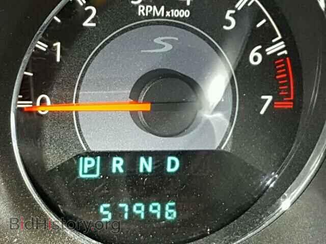2013 CHRYSLER 200 - VIN: 1C3CCBBB7DN584649 - Фото 8