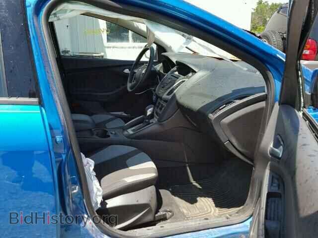 2014 FORD FOCUS - VIN: 1FADP3F24EL129877 - Photo 5