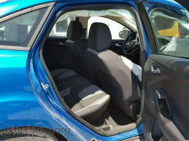 2014 FORD FOCUS - VIN: 1FADP3F24EL129877 - Photo 6