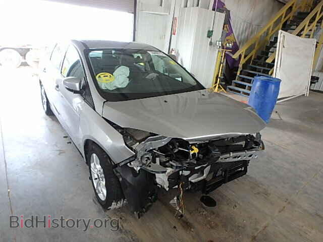 Фотография 1FADP3F23DL337490 - FORD FOCUS 2013