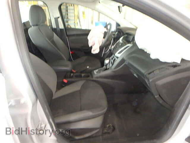 2013 FORD FOCUS - VIN: 1FADP3F23DL337490 - Фото 5
