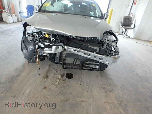 2013 FORD FOCUS - VIN: 1FADP3F23DL337490 - Фото 9