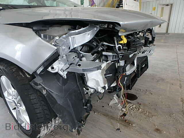 2013 FORD FOCUS - VIN: 1FADP3F23DL337490 - Фото 10