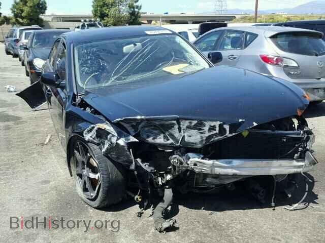 Photo WAUAFAFL7BN042372 - AUDI A4 2011