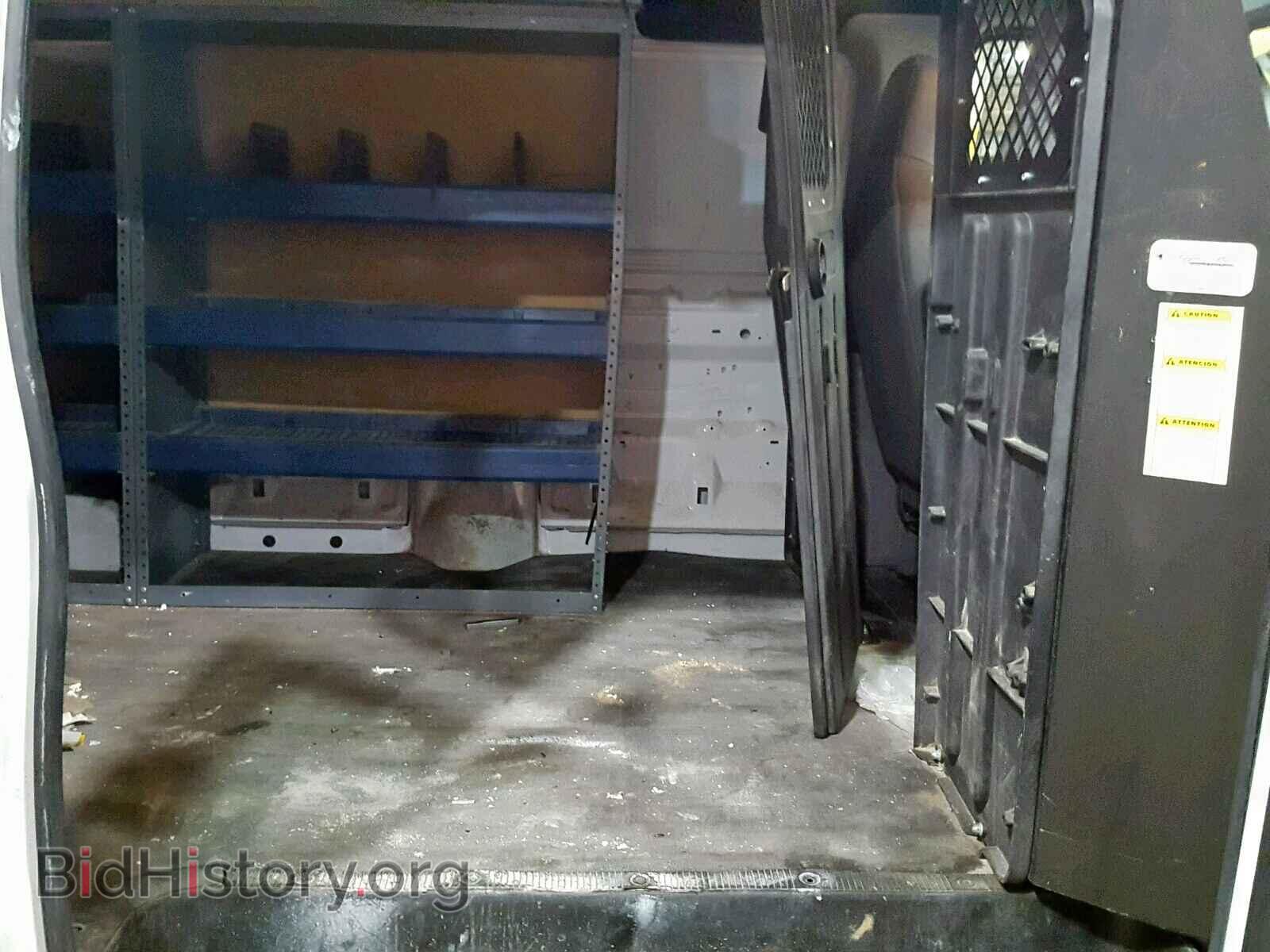 2014 FORD ECONOLINE - VIN: 1FTNS2EL0EDA25320 - Photo 6