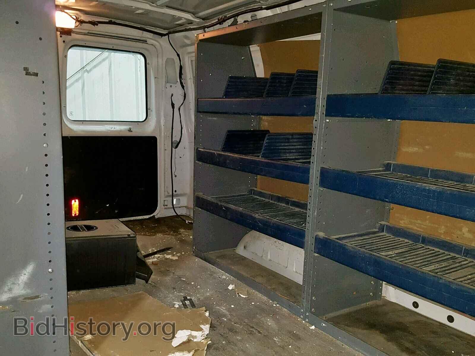 2014 FORD ECONOLINE - VIN: 1FTNS2EL0EDA25320 - Photo 9