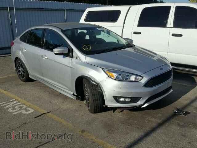 Photo 1FADP3FE2FL314490 - FORD FOCUS 2015