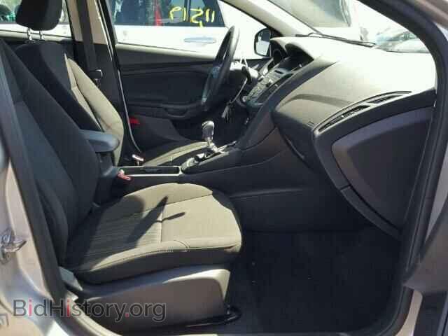 2015 FORD FOCUS - VIN: 1FADP3FE2FL314490 - Фото 5