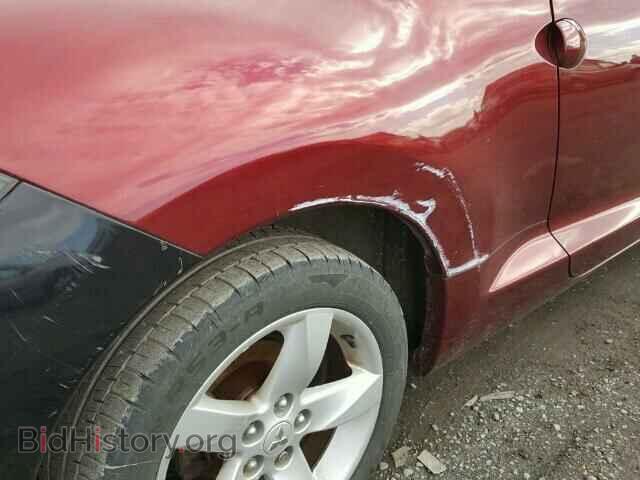 2007 MITSUBISHI ECLIPSE - VIN: 4A3AK24F67E027349 - Фото 9