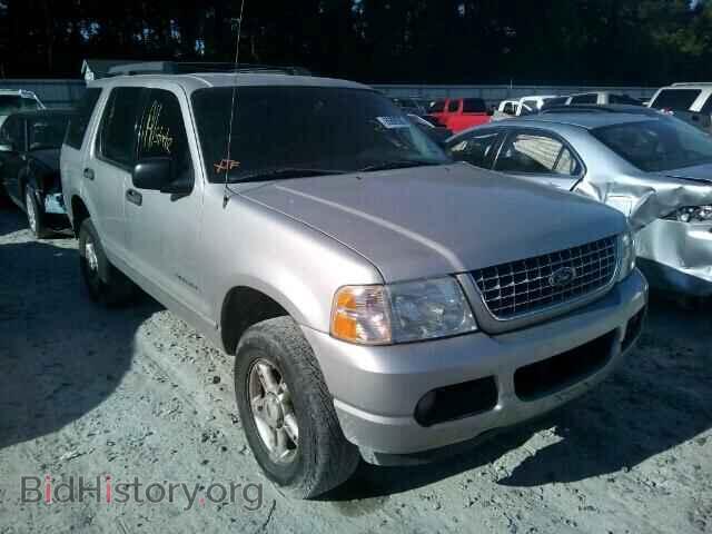 Фотография 1FMZU73K05ZA55452 - FORD EXPLORER 2005