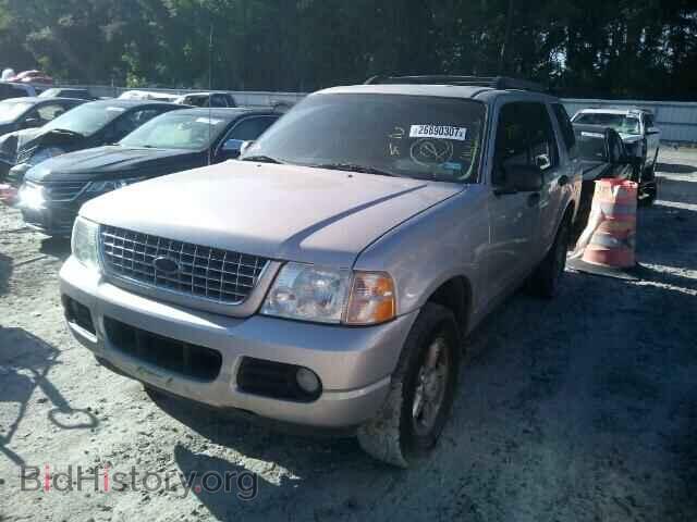 2005 FORD EXPLORER - VIN: 1FMZU73K05ZA55452 - Фото 2