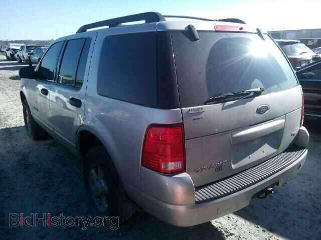 2005 FORD EXPLORER - VIN: 1FMZU73K05ZA55452 - Фото 3