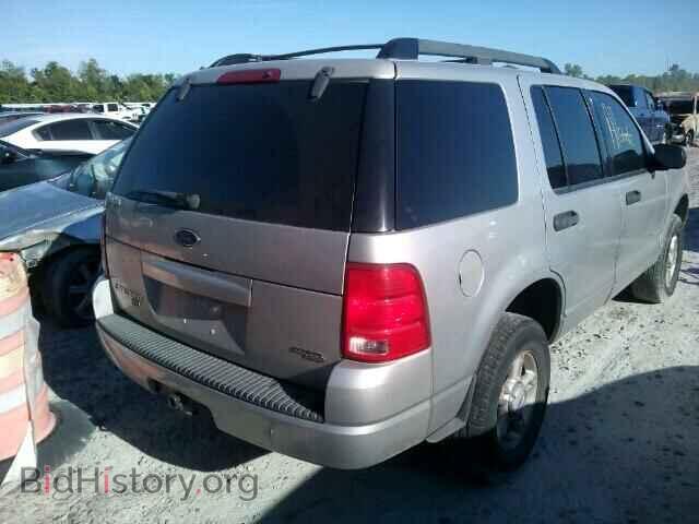 2005 FORD EXPLORER - VIN: 1FMZU73K05ZA55452 - Фото 4