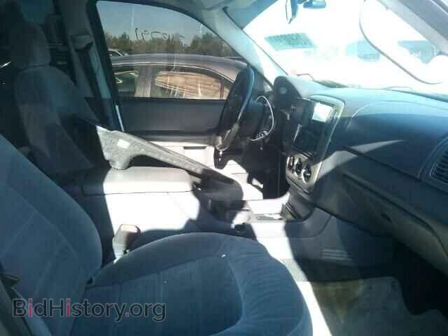 2005 FORD EXPLORER - VIN: 1FMZU73K05ZA55452 - Фото 5