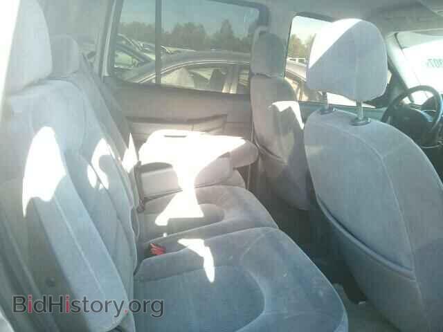 2005 FORD EXPLORER - VIN: 1FMZU73K05ZA55452 - Фото 6