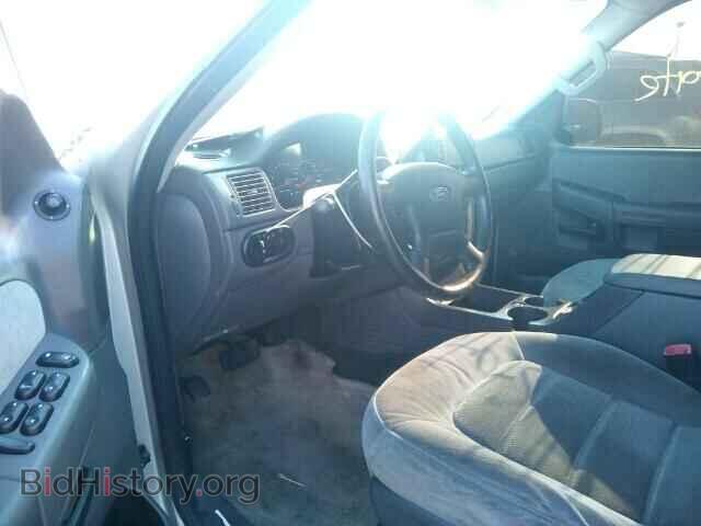 2005 FORD EXPLORER - VIN: 1FMZU73K05ZA55452 - Фото 9