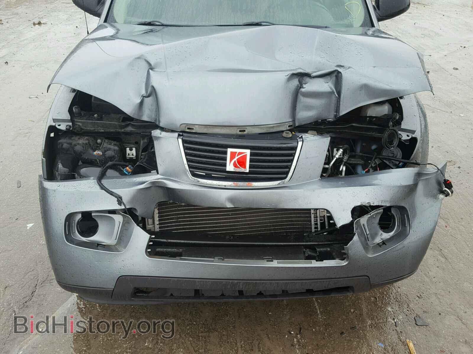 2006 SATURN VUE - VIN: 5GZCZ33D86S871436 - Фото 7