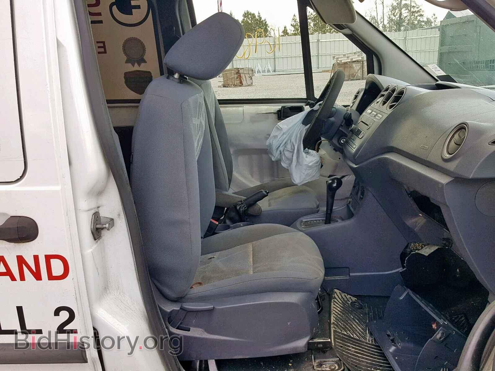 2012 FORD TRANSIT CO - VIN: NM0LS6BN2CT122684 - Фото 5