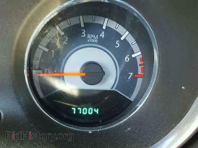 2012 CHRYSLER 200 - VIN: 1C3CCBABXCN149107 - Фото 8