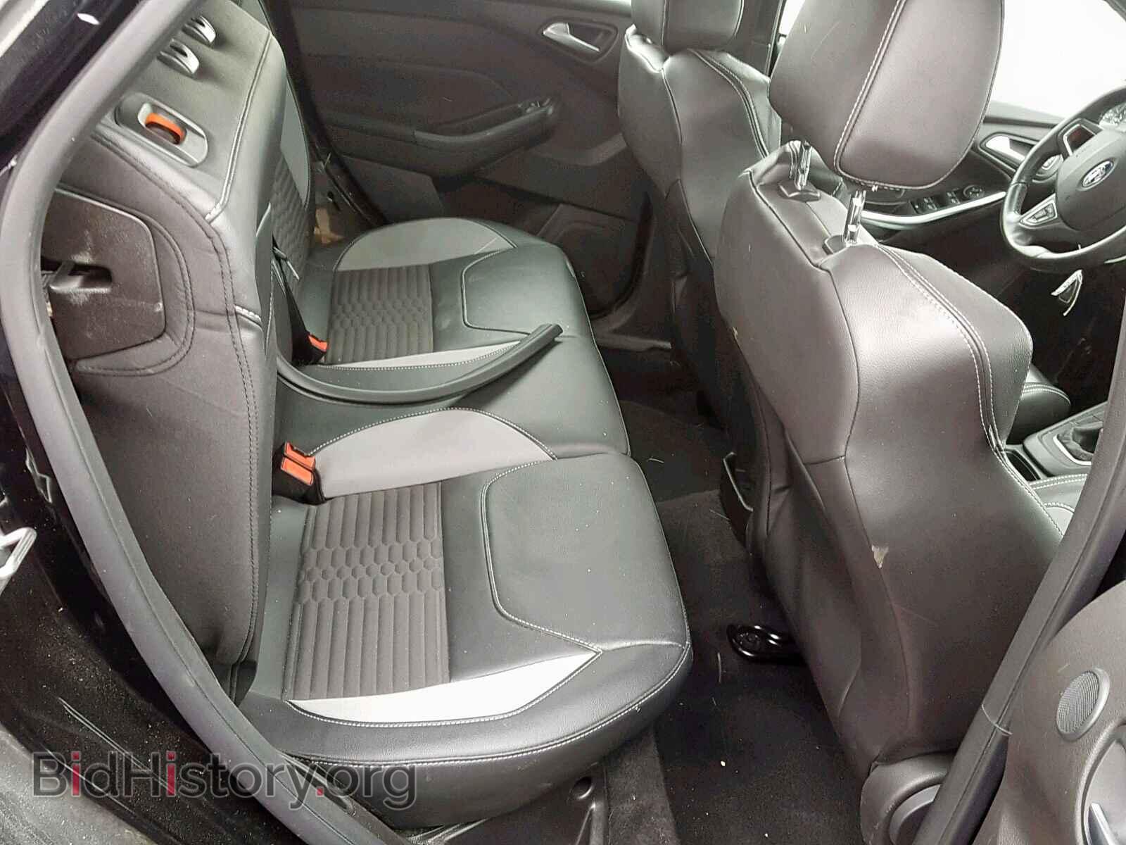 2016 FORD FOCUS - VIN: 1FADP3L99GL202374 - Фото 6