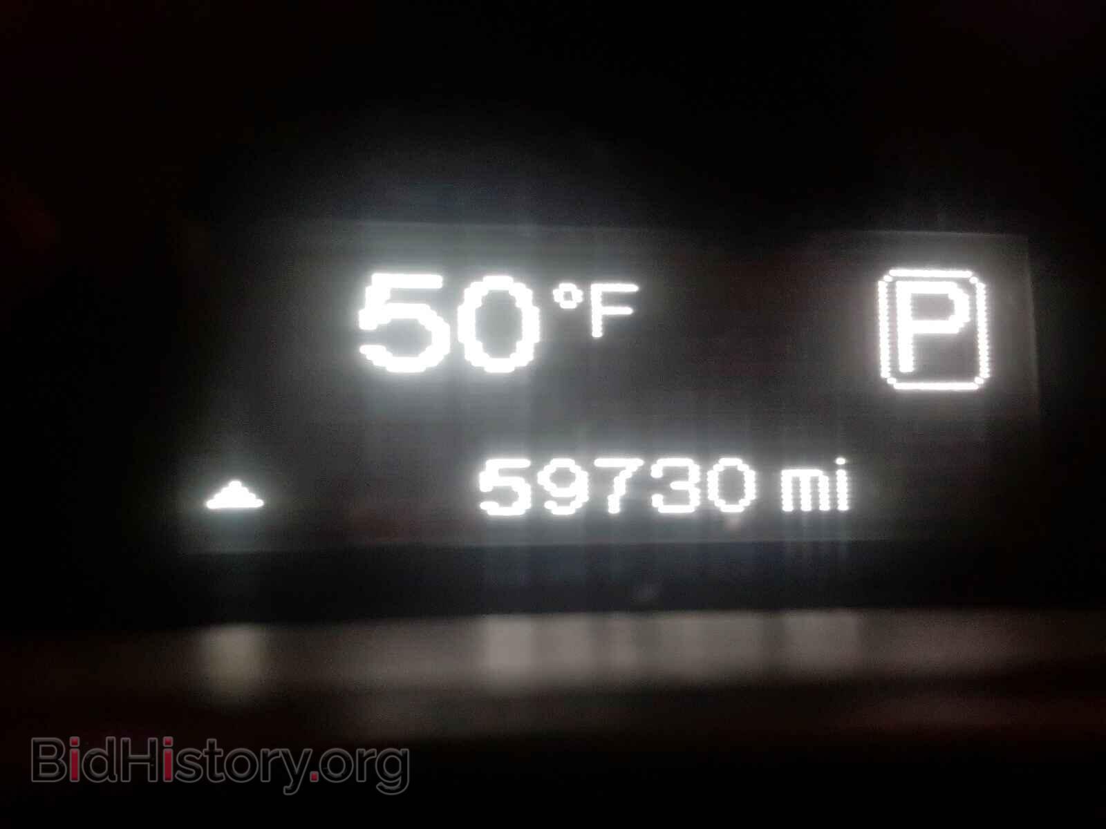 2016 DODGE DART - VIN: 1C3CDFBB5GD605836 - Фото 8