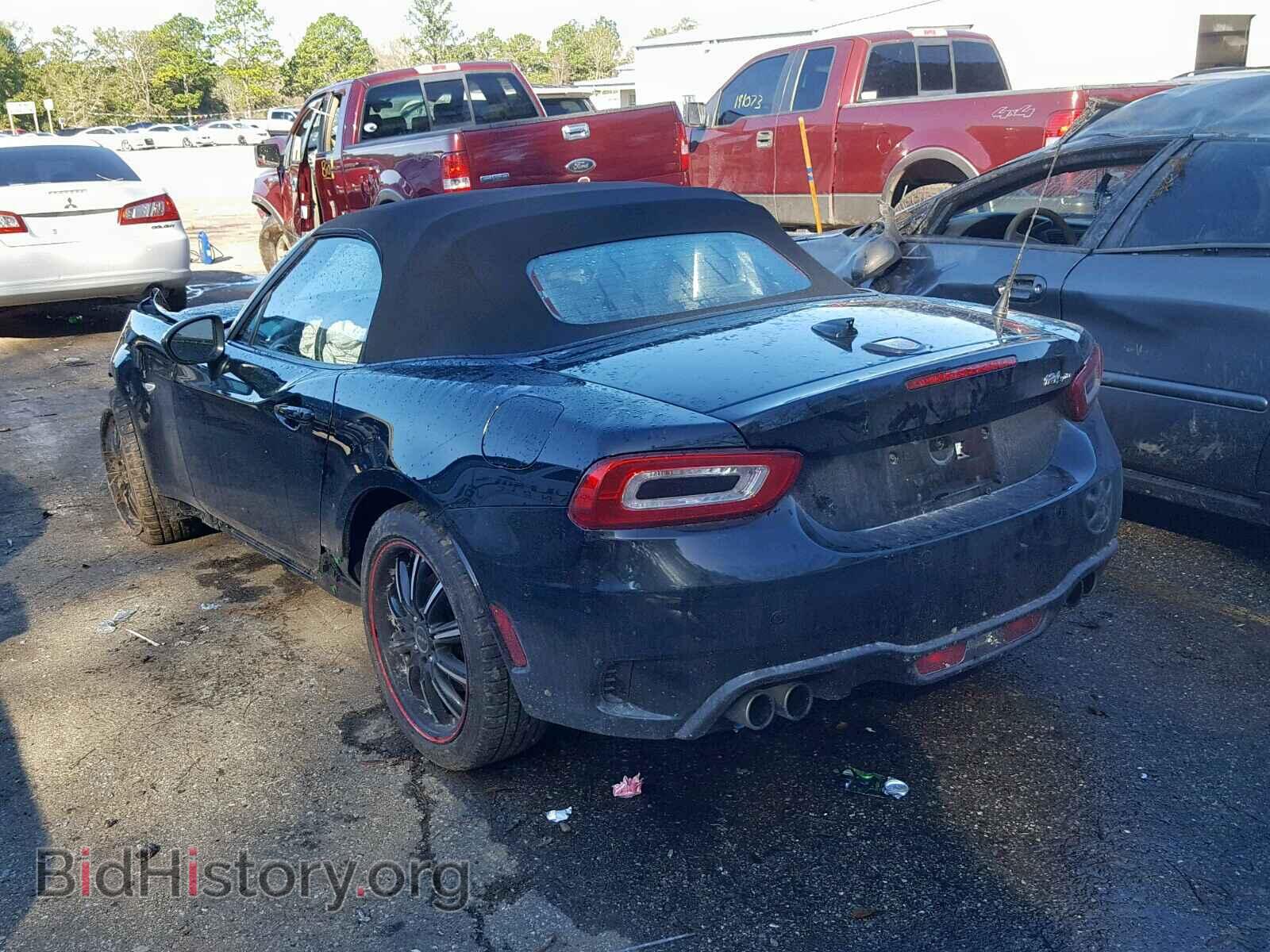 2017 FIAT ALL MODELS - VIN: JC1NFAEK5H0123841 - Фото 3