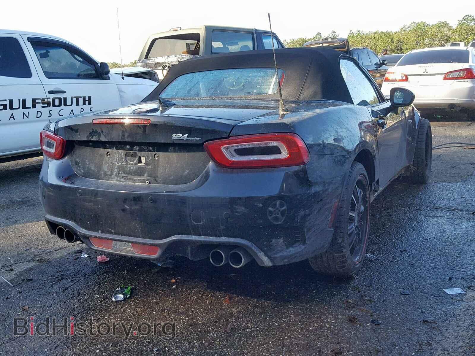 2017 FIAT ALL MODELS - VIN: JC1NFAEK5H0123841 - Фото 4