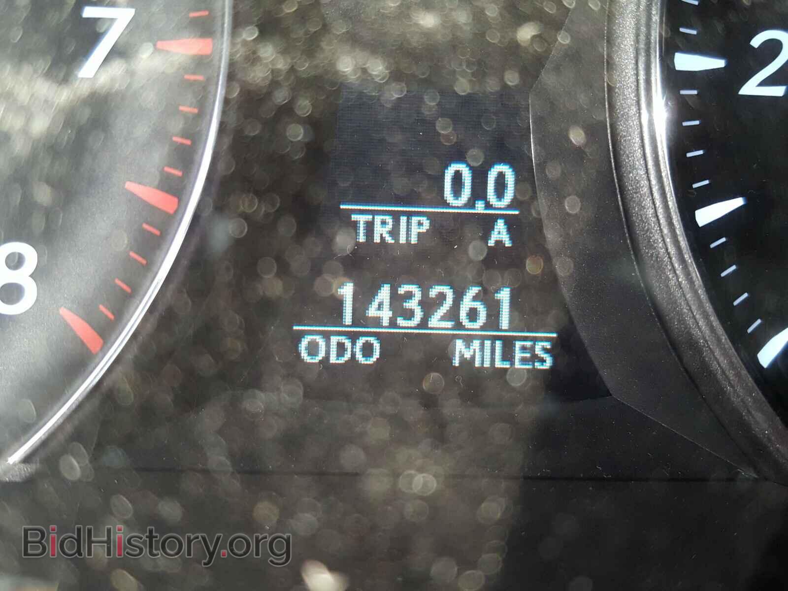 2008 LEXUS LS460 - VIN: JTHBL46FX85074543 - Фото 8