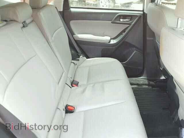 2015 SUBARU FORESTER - VIN: JF2SJAHC2FH820540 - Photo 6