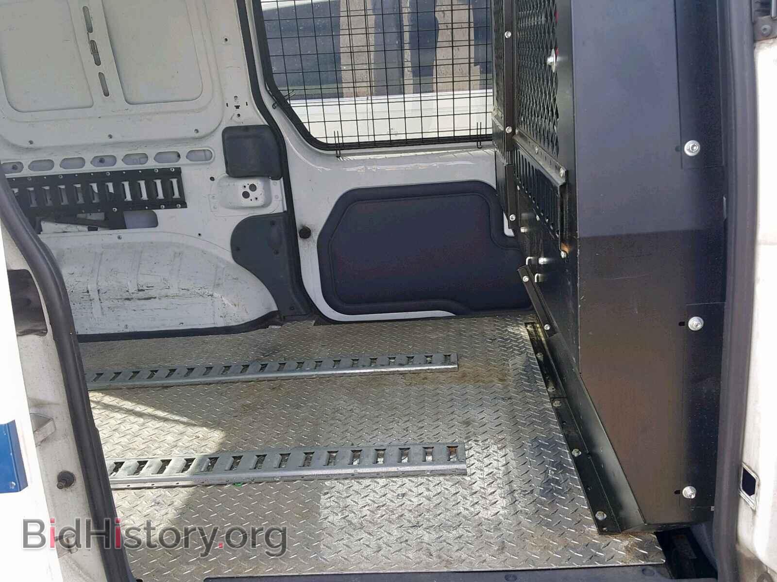 2013 FORD TRANSIT CO - VIN: NM0LS6ANXDT135556 - Фото 6