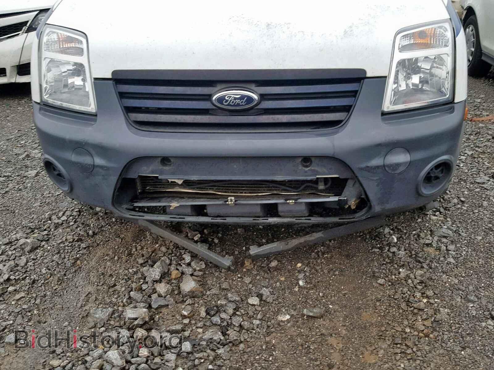 2013 FORD TRANSIT CO - VIN: NM0LS6ANXDT135556 - Фото 9