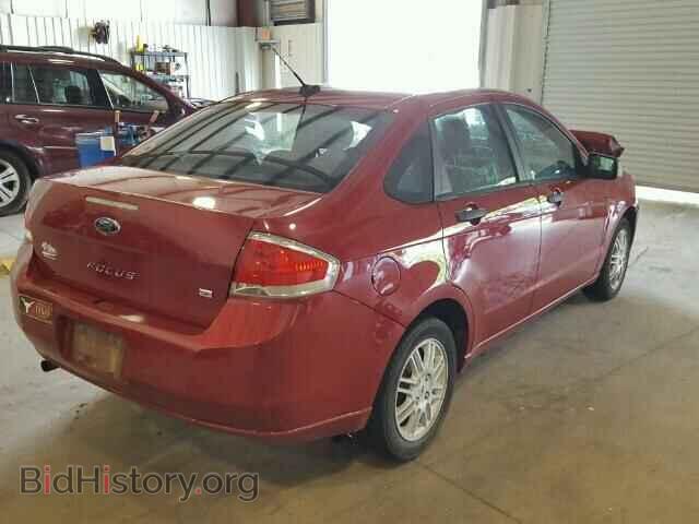 2010 FORD FOCUS - VIN: 1FAHP3FN9AW296465 - Фото 4