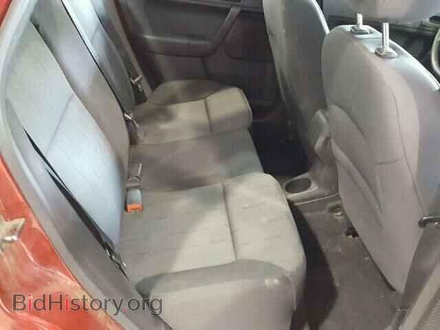 2010 FORD FOCUS - VIN: 1FAHP3FN9AW296465 - Фото 6