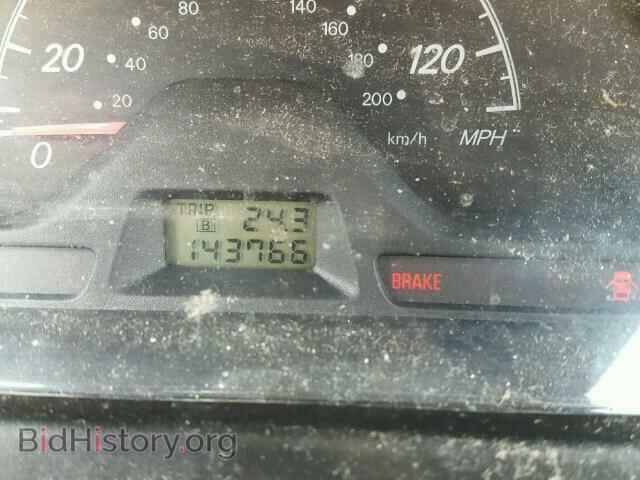 2005 MITSUBISHI LANCER - VIN: JA3AJ26E35U025330 - Фото 7