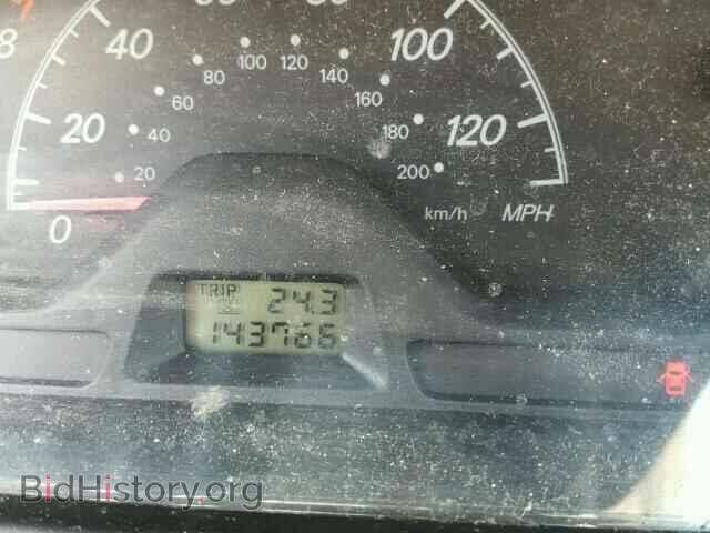 2005 MITSUBISHI LANCER - VIN: JA3AJ26E35U025330 - Фото 8